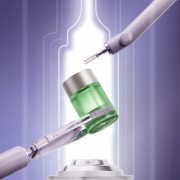 岚至两款新品精华弹520荣耀登场,主打项目修护引领无触高能护肤新纪元