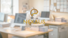 科技赋能定制化服务 爱伯馨 NEXALIS 平台重塑客户体验