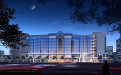 艺星全球星粉节：公益助学，传递美丽！