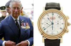 百年皇室,加冕仪典盛事,全球皇室贵族送壕礼